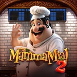MAMMA MIA 2