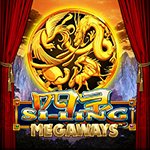 Si Ling Megaways