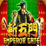 Emperor Gate SA